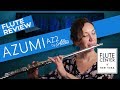 Azumi AZ2 By Altus FCNY Sponsored Review