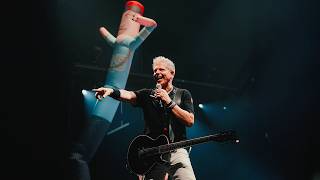 Download lagu The Offspring - Why Don’t You Get a Job? | Live in Milan, Italy (2025) mp3