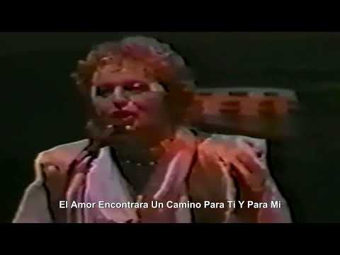 Yes - Love Will Find A Way (Live) (Subtitulado)