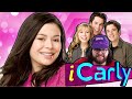 IBinged ICarly