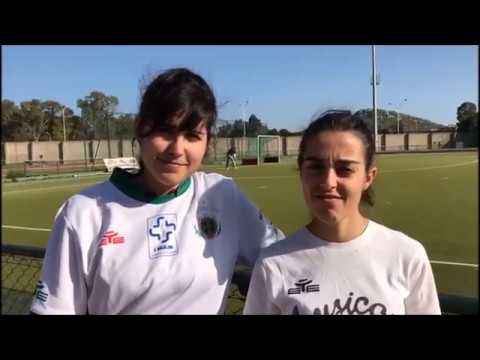 Intervista doppia -A1F Amsicora-Argentia 22.04.2018