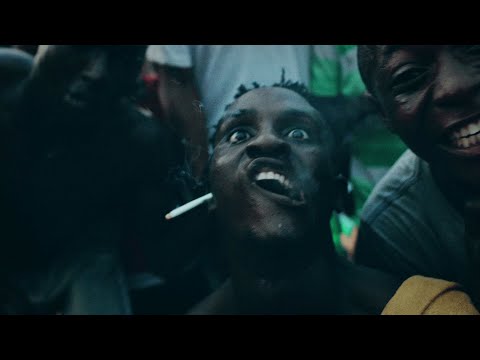 Cruel Santino - FTR (Official Video) feat S-smart