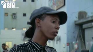 Con la muerte de un militar culmina protesta por apagones en SDE