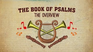 Psalms: Part 1 - The Overview