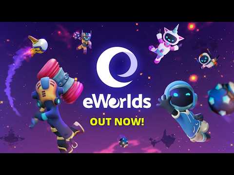 Launch Trailer