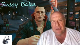 BRAINDANCE WITH THE BOIS - Cyberpunk 2077 (Part 2)