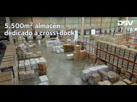 DSV Road Oiartzun - ¡Visita virtual!