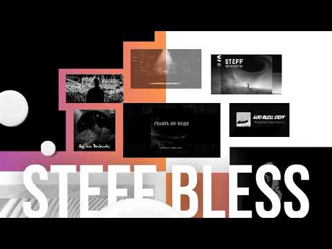 STEFF [BLESS]