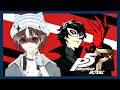 【Persona 5 Royal】persona sambil aku panggil sayang『 Donogoals 20% 』#3