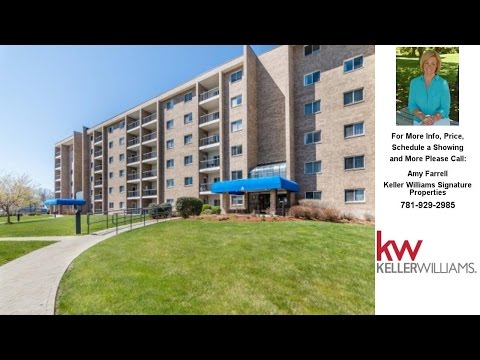 64 Broad Reach, Weymouth, MA Presented by Amy Farrell.