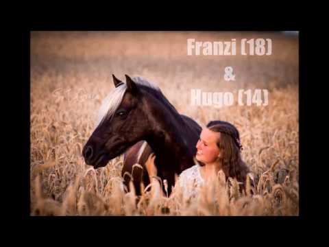 EQUINALE sucht das DreamTeam "Franzi & Hugo"