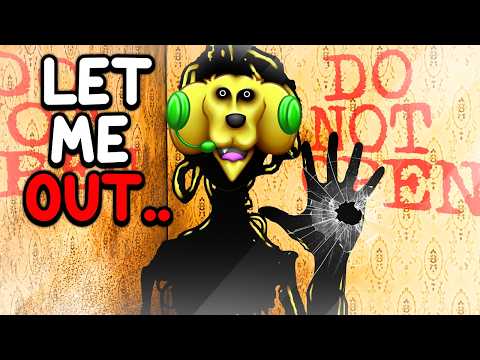 Unlocking DOCTOR NOWHERE MONSTERS in Roblox!