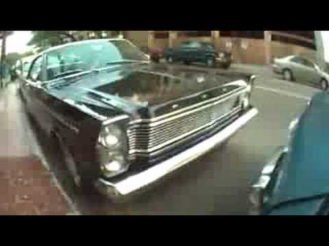 ArtWalk Settembre 2008