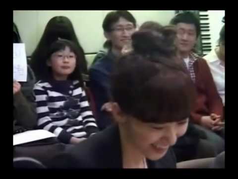 SNSD - Talk about BEAST (2/2) @ PKL Starry Night 100319