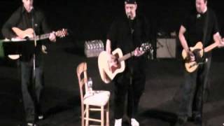 Song 14 - LIFE IS SO BEAUTIFUL - Pat Dinizio & Jim Babjak (of The Smithereens)