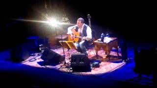 RevolveR - Princesas o mendigos -  Teatro Arriaga 2011