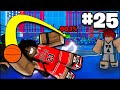 Exposing 40 SECRETS In Basketball Zero Roblox