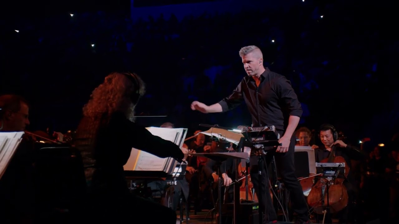 Metallica - The Ecstasy of Gold (S&M2) [5.1 Surround / 4K Remastered] - YouTube