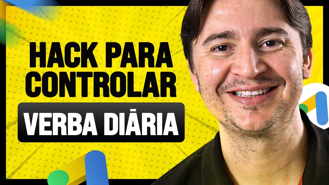 PROÍBA O GOOGLE ADS DE EXTRAPOLAR SUA VERBA DIÁRIA COM AS REGRAS AUTOMATIZADAS