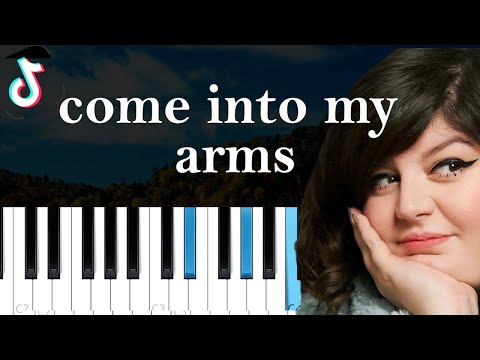 Come Into My Arms - November Ultra