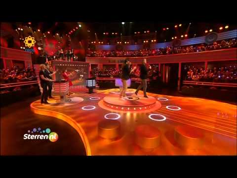 Nick tegen Simon   stil in mij wals versie :D