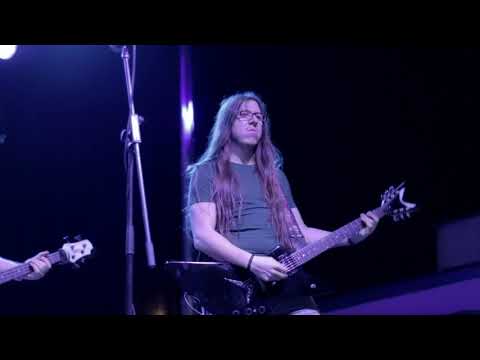 Orange Viper - The Beast (Rock Bellavista 2019)