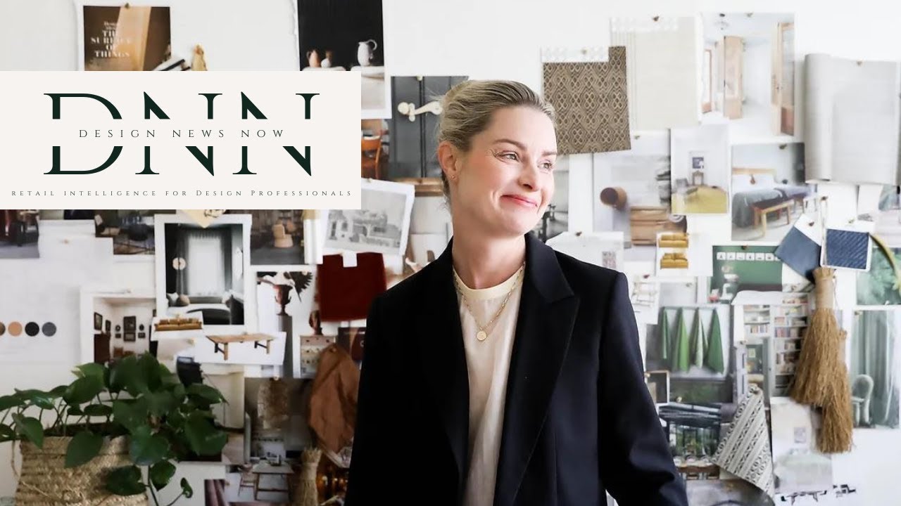 A Taste of Home at Black Kite Cellars with Interior Designer Julie Hawkins and Tom Birdsall