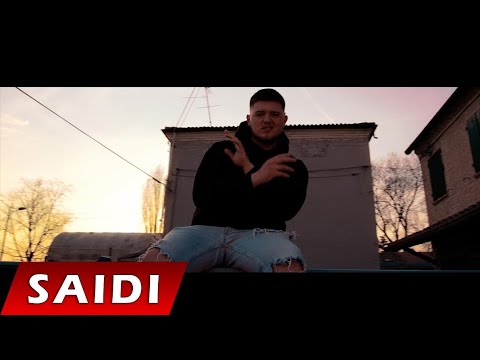 Justsaidi- HOT (Prod. Talmek) [Official Video]
