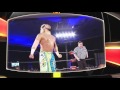 LETHAL Vs WATANABE ACH Vs SYDAL Ring Of Honor TV Episode 212