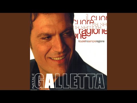 Tu 'o chiamme ammore