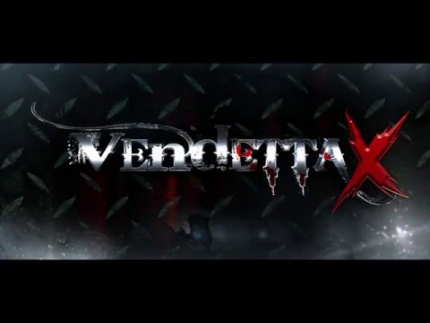 IRON FIST - Vendetta X Trailer
