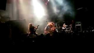 Insomnium - Only One Who Waits , HD , Live at Rockefeller in Oslo,Norway 27.09.2013