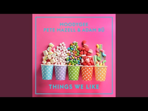 Things We Like (Extended Mix)