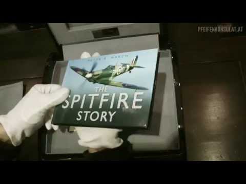 Pfeifenkonsulat Newsletter Nr.63 - Dunhill Collector Specials