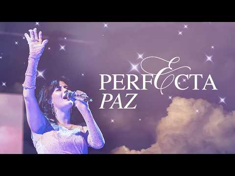 perfecta paz (live) - nxtwave (video oficial)