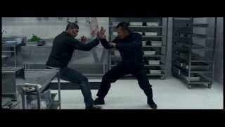 UK TV Spot