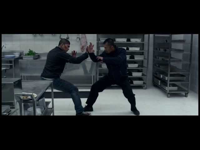 UK TV Spot