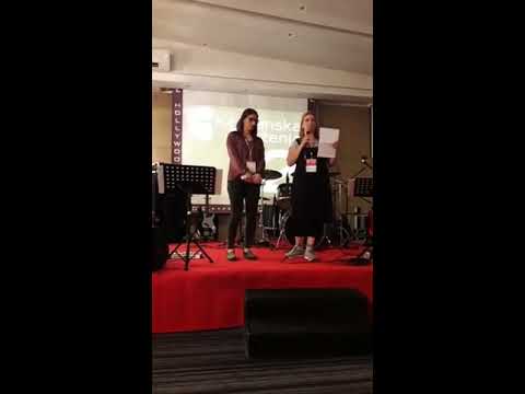 Konferencija - Kršćanska druženja Sarajevo 2018 (13.04.2018.)