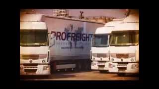 GENTRA LOJİSTİK / Reklam Filmi