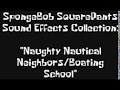 SpongeBob SFX Collection Episode 4