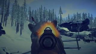 TheLongDark #138　熊チャレ2 失敗