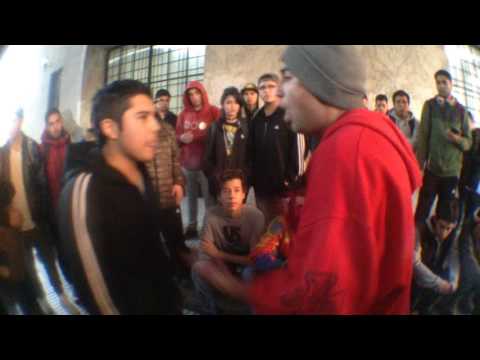 | Demonios Penquistas Recreativas | Erreka vs Axioma (Octavos)