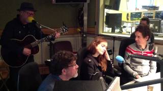 Paul Carrack dedicates &#39;Save The Last Dance For Me&#39; to Sophie Ellis-Bextor