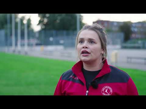 Maak kennis met SOS Kwieksport