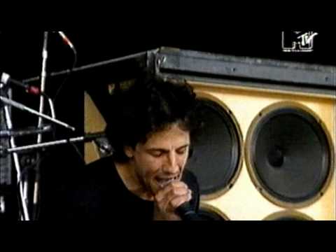 Extreme "Warheads" Donnington 94 VHS to YouTube HD