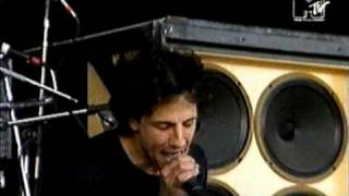 Extreme &quot;Warheads&quot; Donnington 94 VHS to YouTube HD