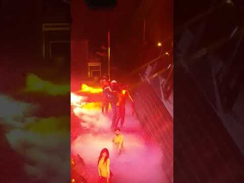 Mino- Fiance Live (Winner Everywhere Tour In San Francisco) kpop