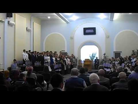 Sa-i dam multumire - tinerii sion prelipca