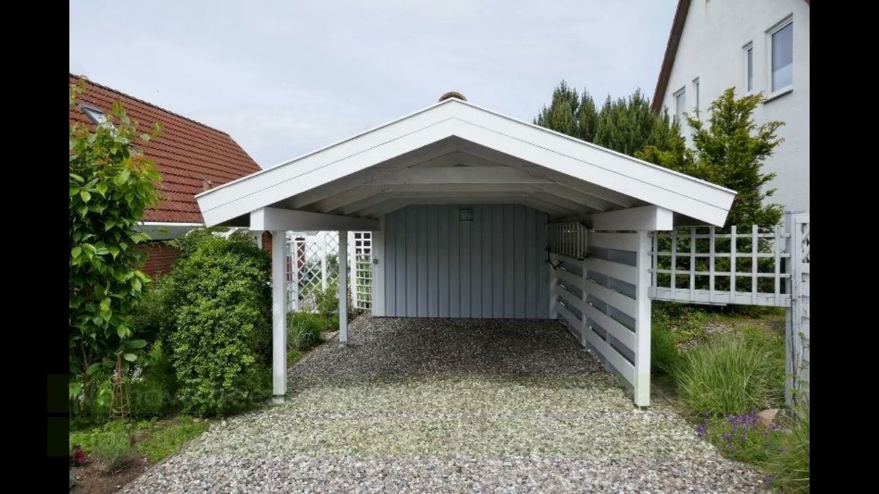 Company video CARPORTS ADELAIDE PRO