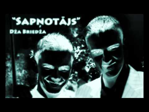 Dža Briedža - Sapņotājs